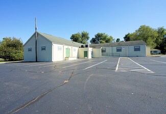 Plus de détails pour 315 2nd St, Morrow, OH - Spécialité à vendre