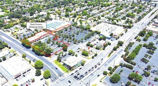 Plus de détails pour 8014 Lower Sacramento Rd, Stockton, CA - Commerce de détail à louer