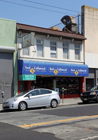 More details for 2447-2449 Mission St, San Francisco, CA - Office for Lease