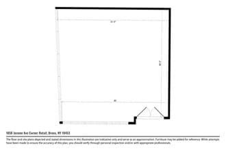 1850 Jerome Ave, Bronx, NY à louer Photo intérieure- Image 2 de 2