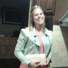 Shari Rust
