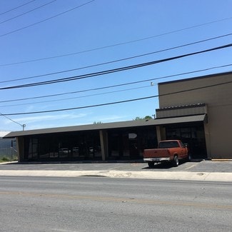 More details for 2318-2324 Blanco Rd, San Antonio, TX - Retail for Lease