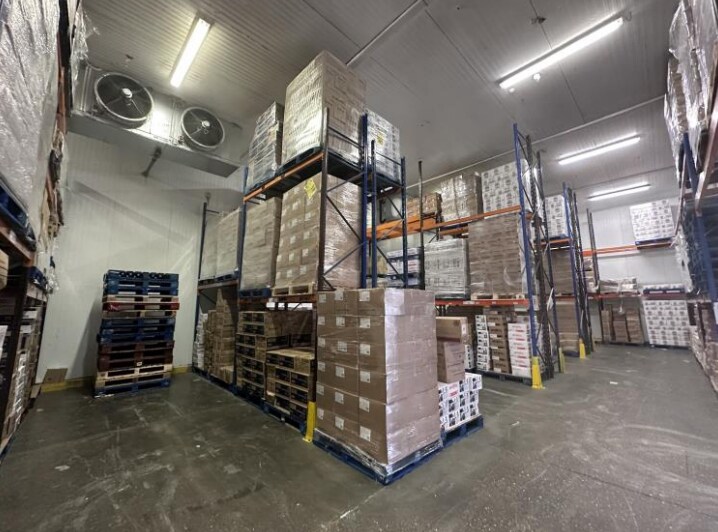 River Rd, Kimbolton à vendre - Photo intérieure - Image 3 de 4