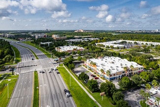 More details for 8865 Commodity Cir, Orlando, FL - Office for Sale