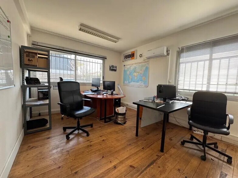 Bureau dans Cugnaux à louer - Photo intérieure - Image 2 de 12