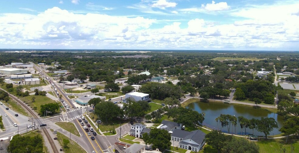 Highway 27, Davenport, FL à louer - Photo du bâtiment - Image 2 de 7