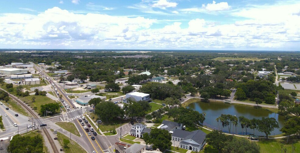 Highway 27, Davenport, FL à louer - Photo du bâtiment - Image 2 de 7