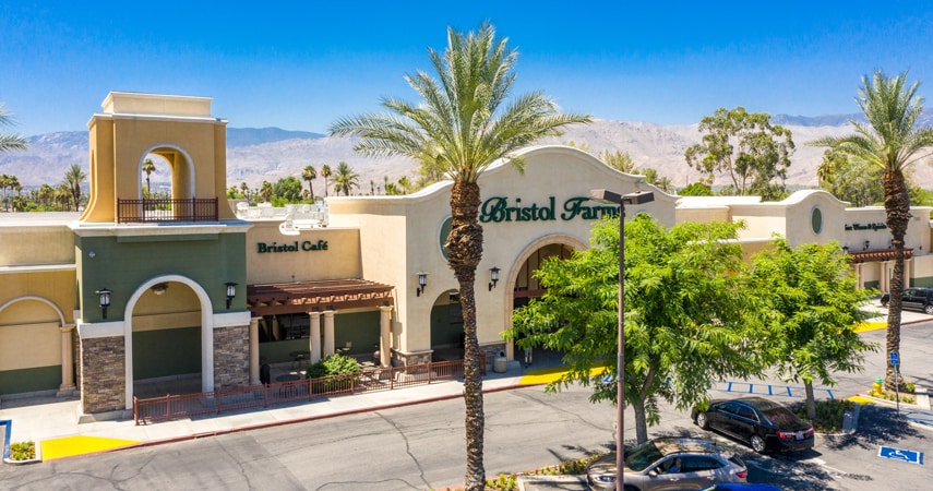 73011-73091 Monterey Ave, Palm Desert, CA for lease - Building Photo - Image 2 of 9