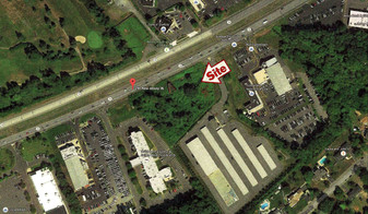 Block 67, Lot 5, West Long Branch NJ - Services immobiliers commerciaux