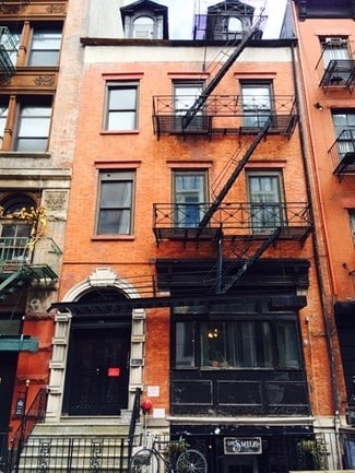 More details for 26 Bond St, New York, NY - Office/Retail for Lease