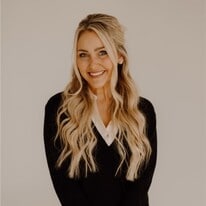 Megan Hawthorne