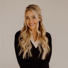Megan Hawthorne