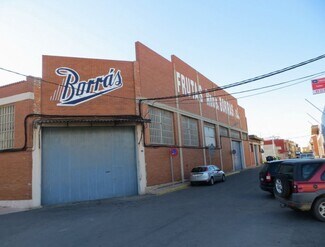 More details for Carrer de la Borriana, Alquerías del Niño Perdido - Industrial for Sale