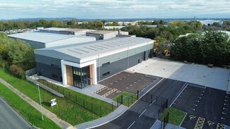 More details for Pacific Park, Bridge Rd N, Wrexham - Industrial for Lease