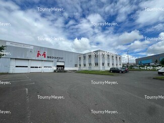 More details for Industrial for Lease