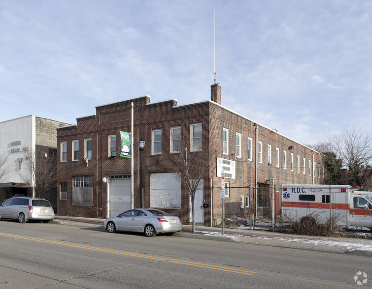 1492-1498 Haddon Ave, Camden, NJ à vendre - Photo principale - Image 1 de 1