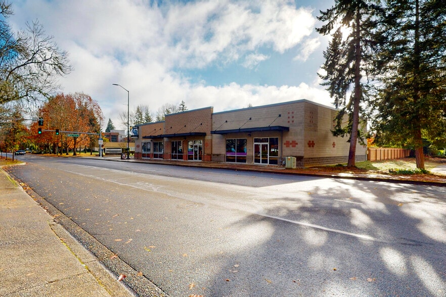 4219 6th Ave SE, Lacey, WA for lease - Building Photo - Image 1 of 8