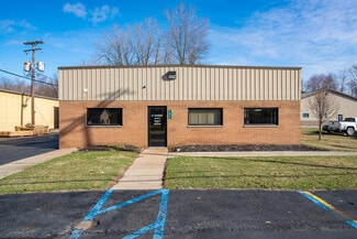 More details for 1878 Fruit St, Clay Township, MI - Industrial for Sale