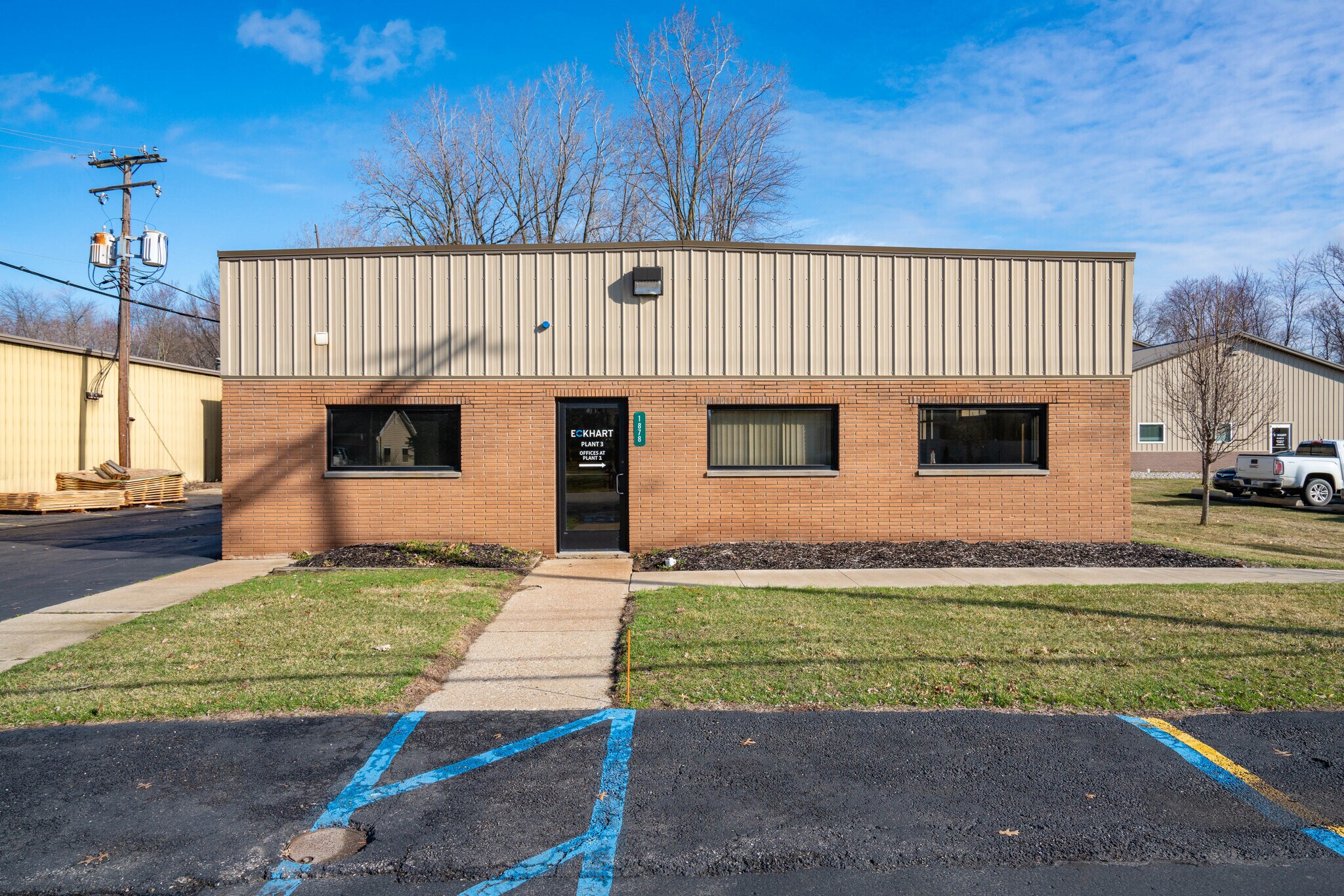 1878 Fruit St, Clay Township, MI for sale Building Photo- Image 1 of 12