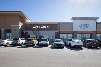 Plus de détails pour 6403 W 135th St, Overland Park, KS - Commerce de détail à louer