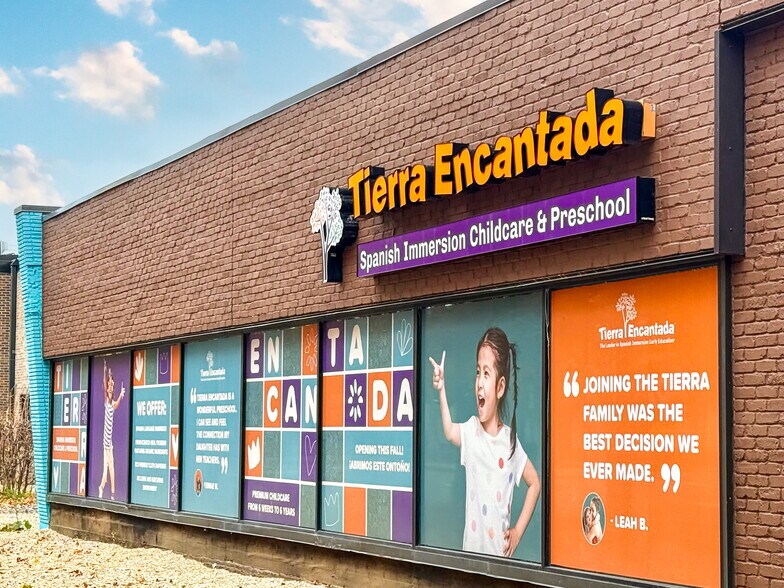 4140 Excelsior Blvd, Saint Louis Park, MN à vendre - Photo du bâtiment - Image 3 de 5