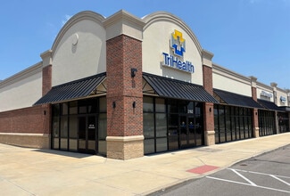 Plus de détails pour 2184-2200 Kings Mills Rd, Mason, OH - Médical à louer