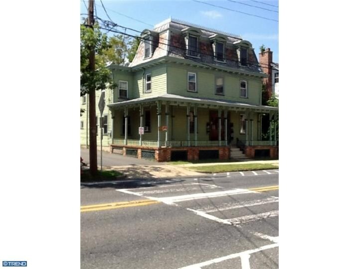 30-32 Fayette St, Bridgeton, NJ à vendre - Photo du bâtiment - Image 2 de 6