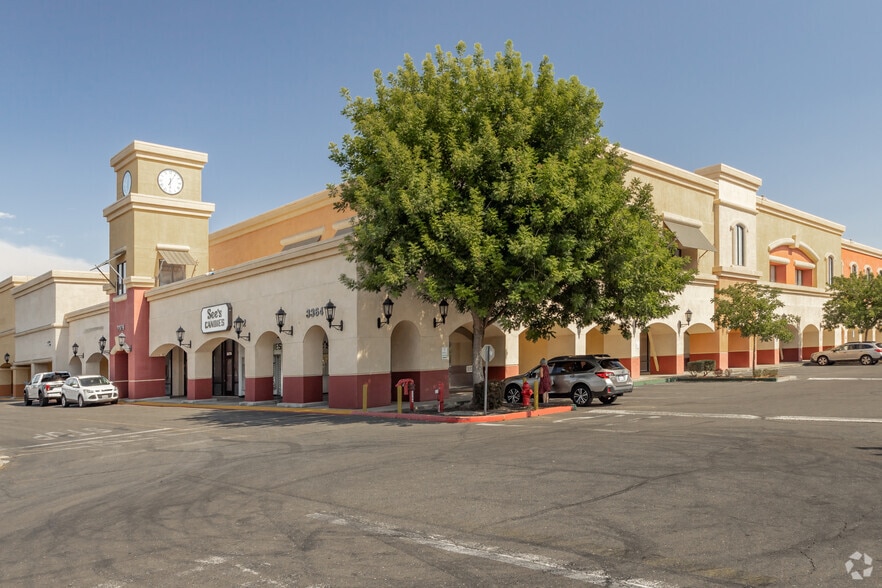 3310-3472 El Camino Ave, Sacramento, CA for lease - Primary Photo - Image 1 of 4