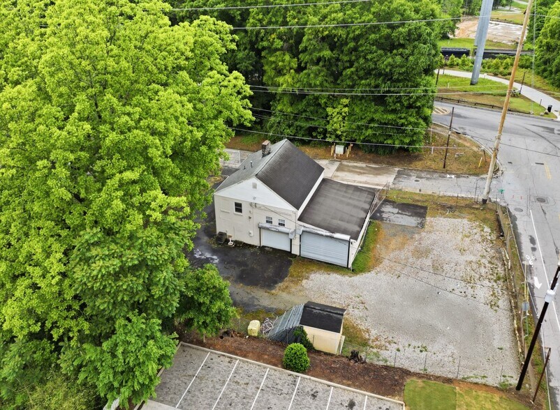 751 Rice St NW, Atlanta, GA à vendre - Photo du bâtiment - Image 3 de 6