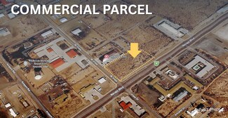 More details for 2500 Navajo blvd, Holbrook, AZ - Land for Sale