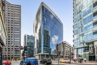 More details for 2 Leman St, London - Office for Lease