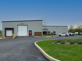 2215 Tech Ct, Woodstock IL - Commercial Real Estate