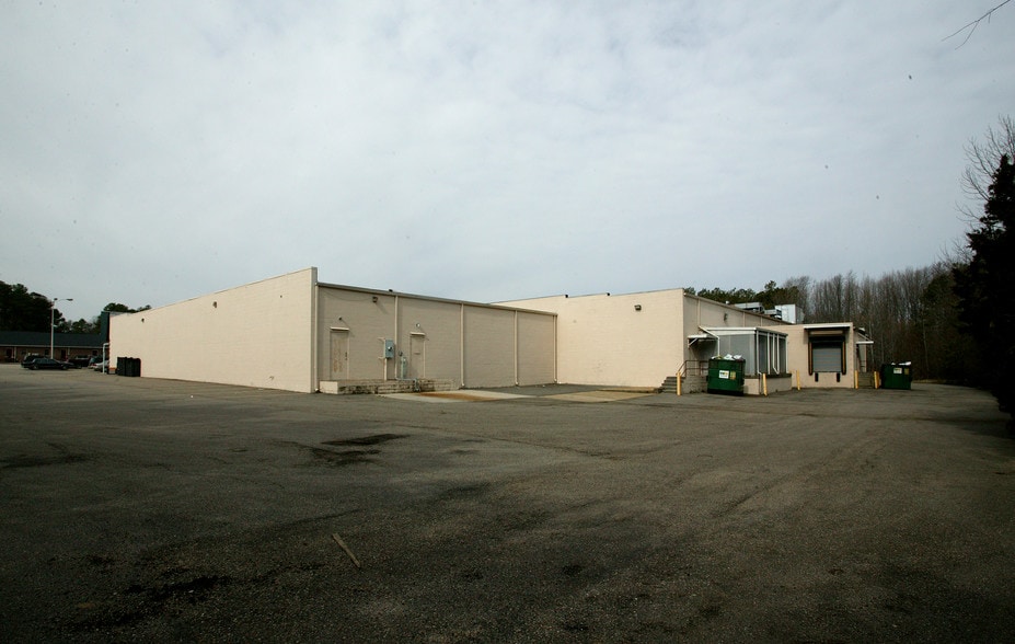 2733-2793 S Crater Rd, Petersburg, VA for lease - Other - Image 3 of 13