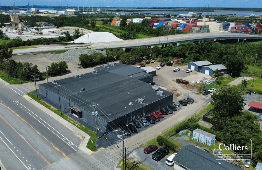 2532 Spruill Ave, North Charleston, SC for sale - Building Photo - Image 3 of 13