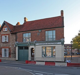 More details for 63-63A Stert St, Abingdon - Office for Lease