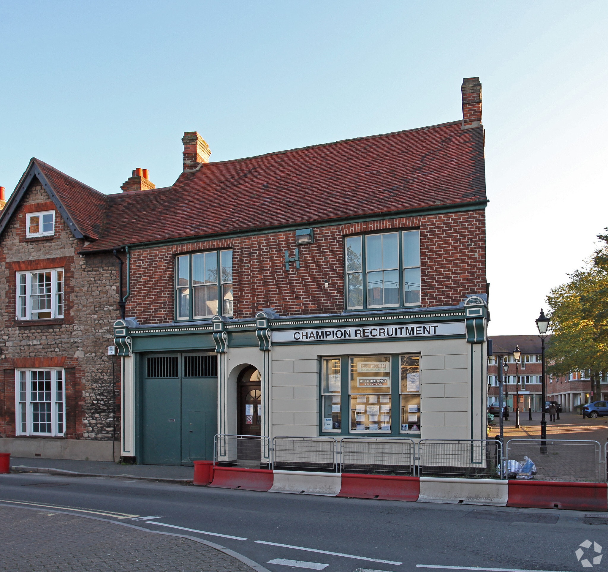 63-63A Stert St, Abingdon for lease Primary Photo- Image 1 of 3