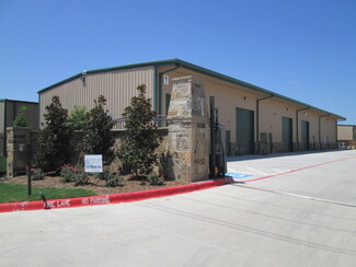 More details for 122 Rose Ln, Frisco, TX - Industrial for Lease