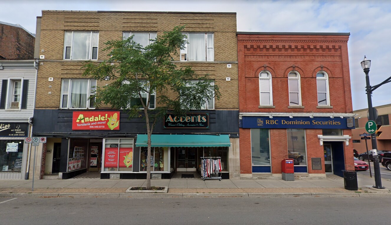 10 Norfolk St S, Simcoe, ON for sale Primary Photo- Image 1 of 1