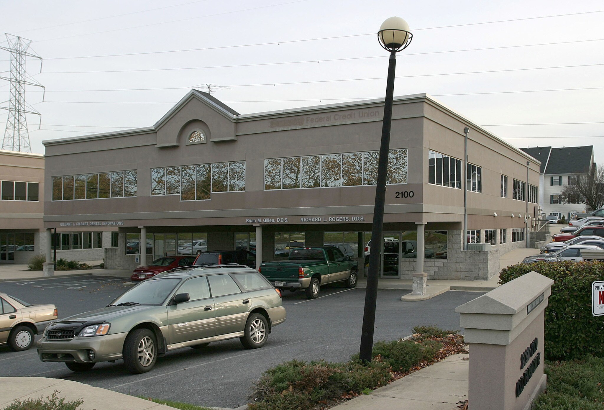 2100 Old Farm Dr, Frederick, MD à vendre Photo principale- Image 1 de 1