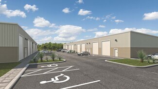 Plus de détails pour 5000 42nd pl, Vero Beach, FL - Industriel à vendre