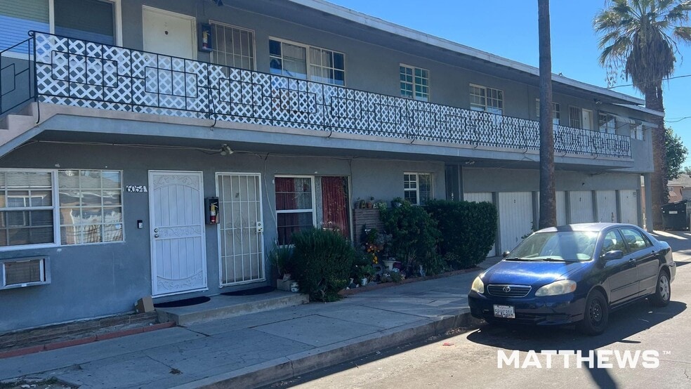 6054 Farmdale Ave, North Hollywood, CA for sale - Building Photo - Image 2 of 2