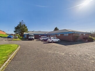 More details for Carmondean Centre S, Livingston - Coworking for Lease