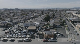 More details for 5825 International Blvd, Oakland, CA - Retail for Sale