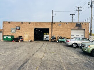 Plus de détails pour 1212 Mitchell Blvd, Schaumburg, IL - Industriel à vendre