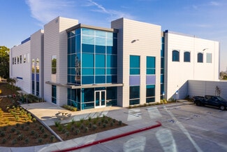 Plus de détails pour 1650 E Holt Blvd, Ontario, CA - Industriel à louer