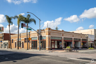 More details for 302 W 4th St, Santa Ana, CA - Retail for Lease