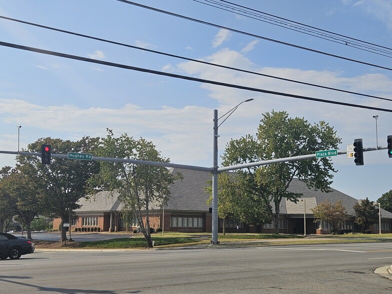 403 Hughes Road, Madison, AL for sale - Building Photo - Image 3 of 21