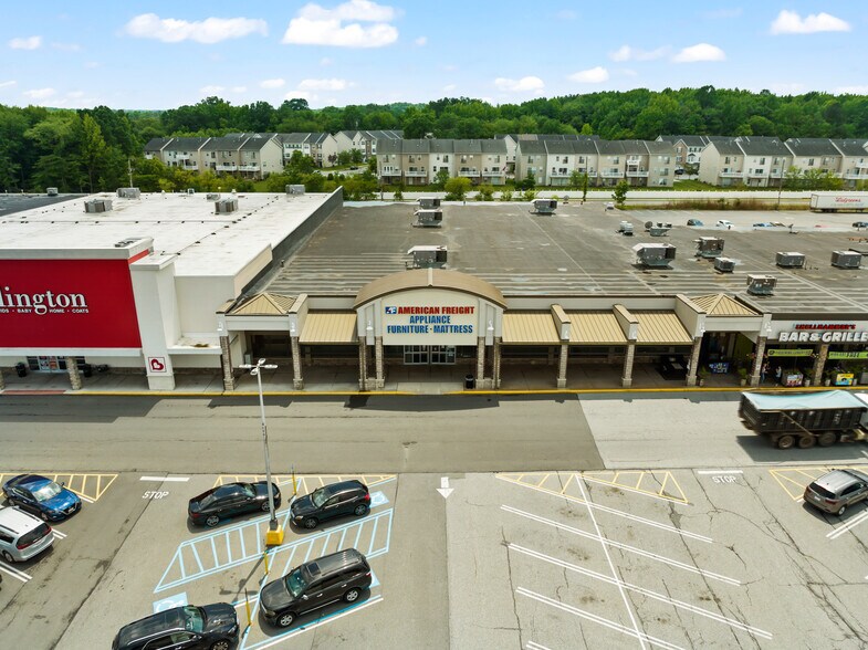 91-290 University Plz, Newark, DE à louer - Photo du bâtiment - Image 2 de 11