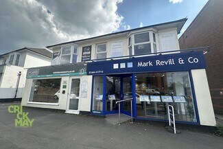 Plus de détails pour 141-143 South Rd, Haywards Heath - Coworking à louer
