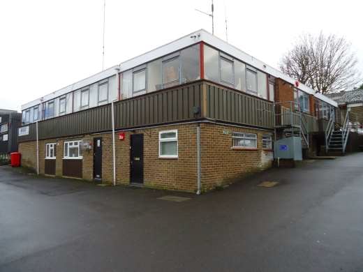 Winnall Valley Rd, Winchester for lease - Building Photo - Image 3 of 3